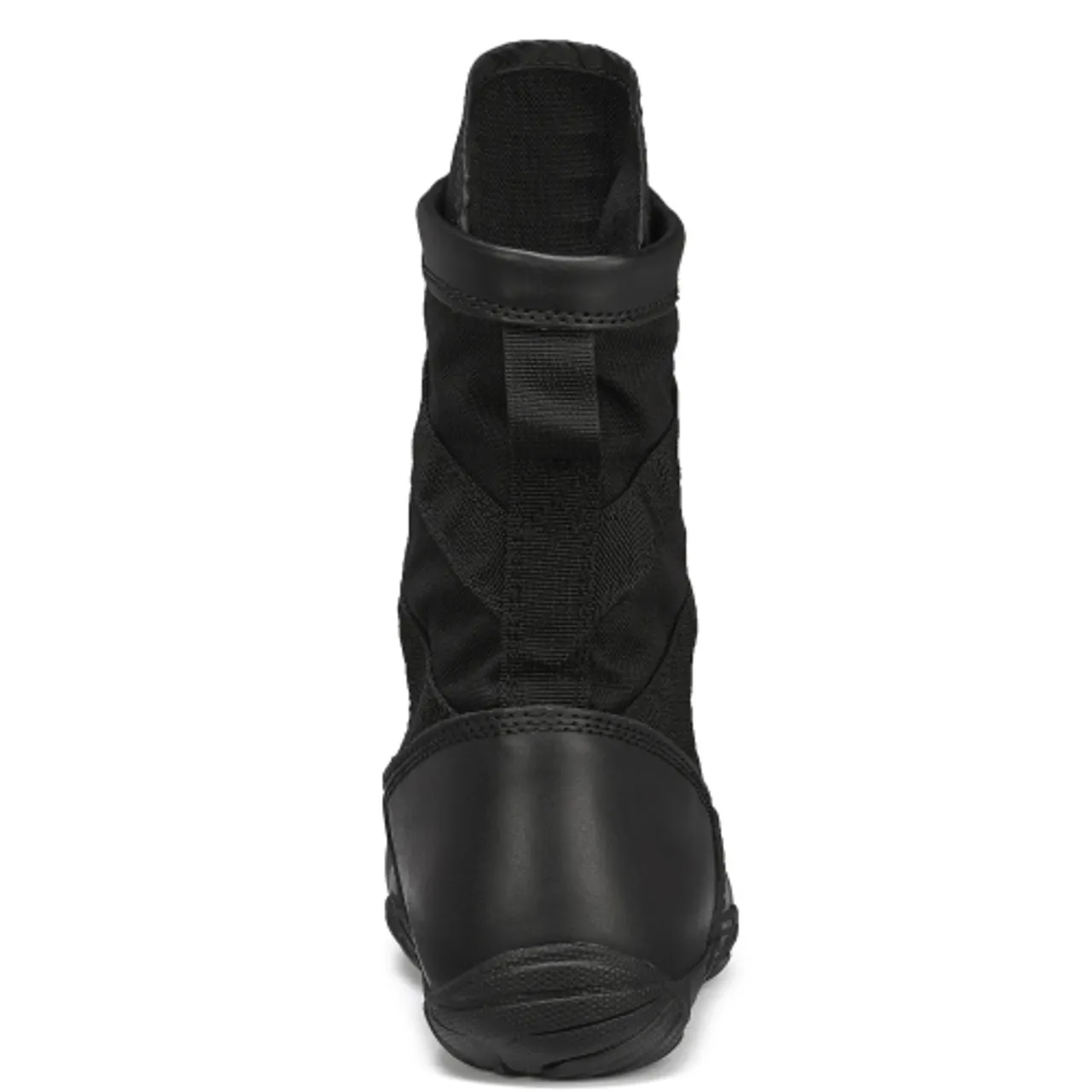 Belleville TR Minimalist Training Boot Black