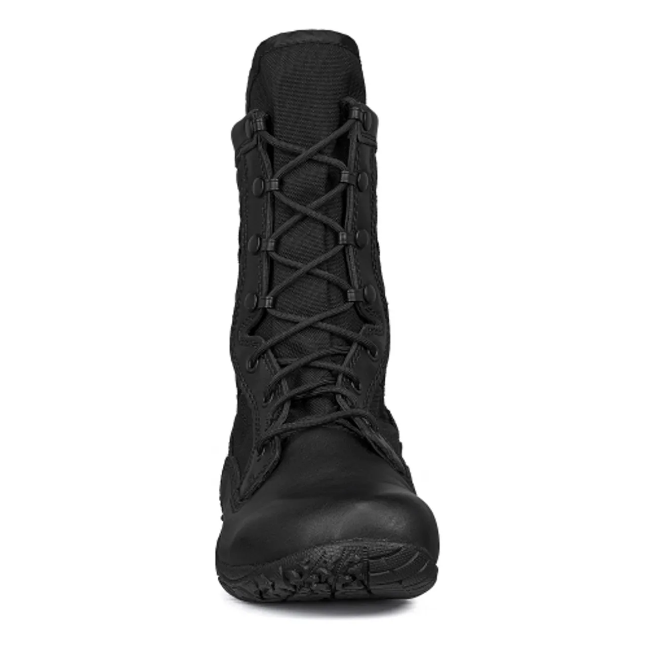 Belleville TR Minimalist Training Boot Black