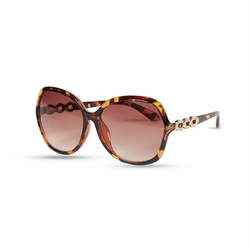 Bette Becall Sunglasses