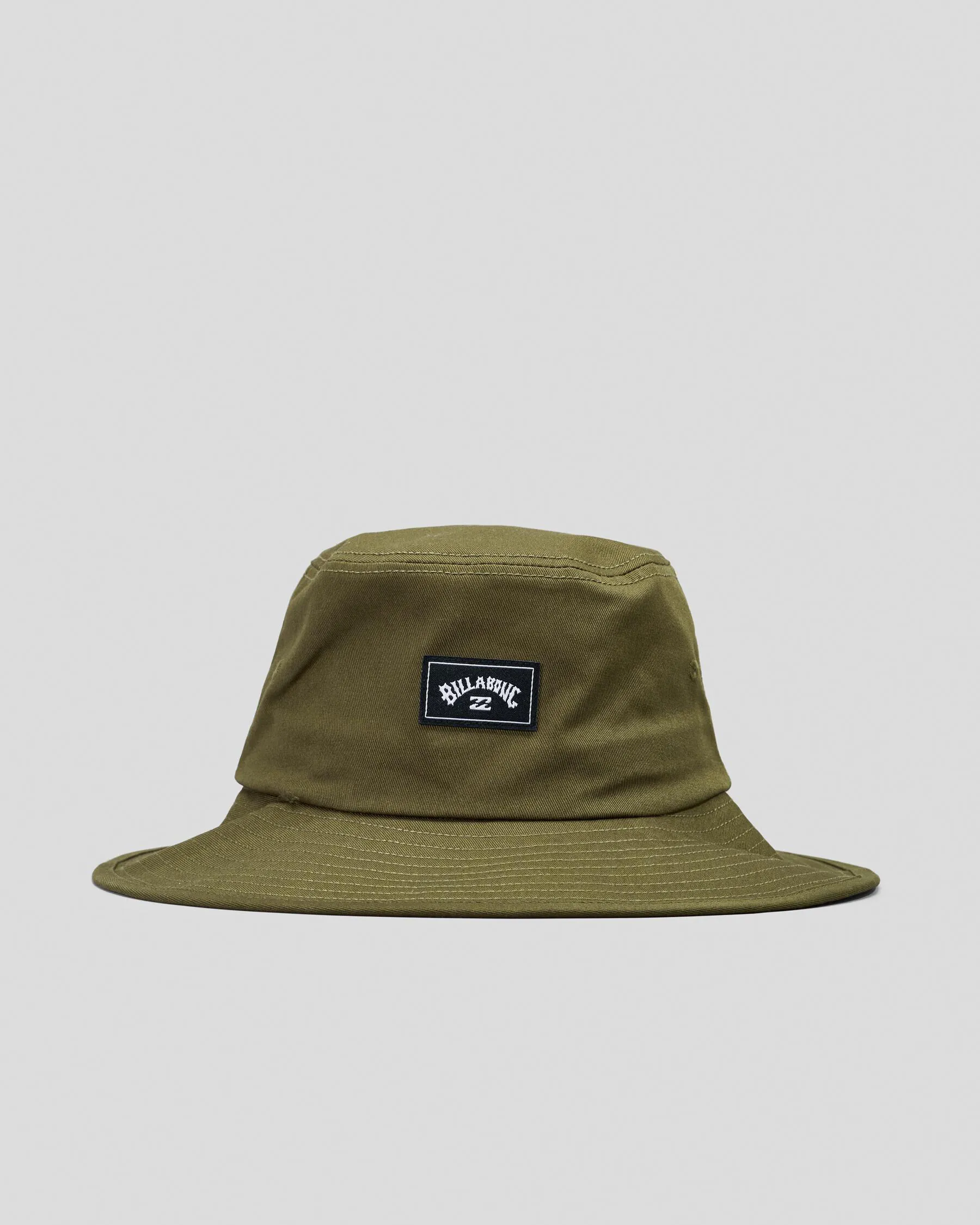 Billabong Big John Wide Brim Hat