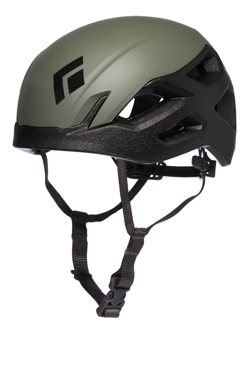 Black Diamond Vision Climbing Helmet Tundra