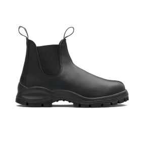 Blundstone Unisex Lug Sole Boot 2240 - Black