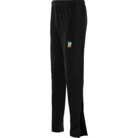 Bodyke GAA Kids' Reno Squad Skinny Tracksuit Bottoms