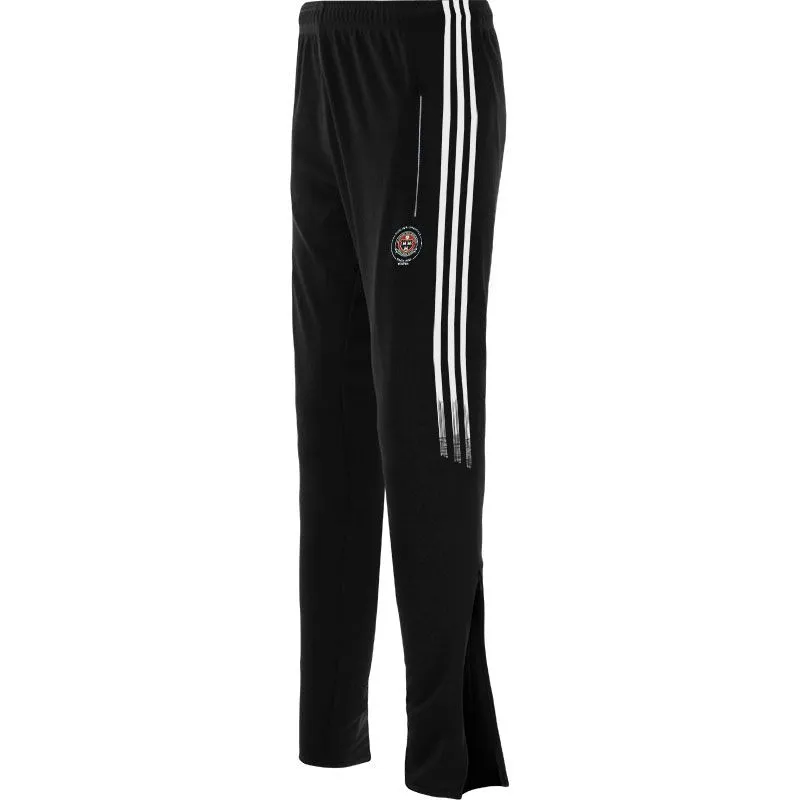 Bohemian Youth Kids' Reno Squad Skinny Tracksuit Bottoms