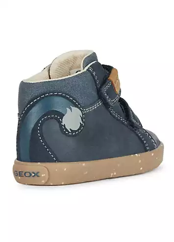 Boys Kilwi Trainers by Geox | Look Again