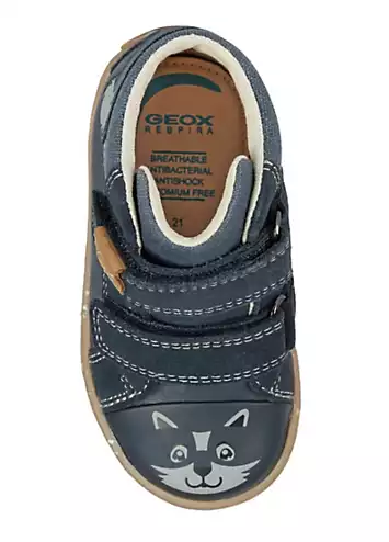 Boys Kilwi Trainers by Geox | Look Again