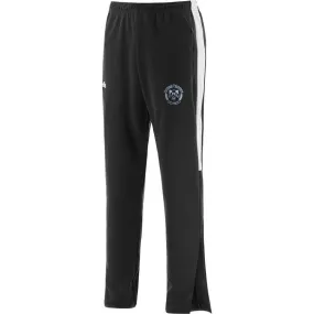 Bunratty Cratloe FC Kids' Aspire Skinny Tracksuit Bottoms