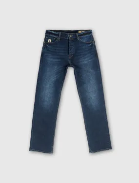  Burnage Regular Fit Jeans