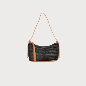 Caracol  Rafia Handbag - 7116