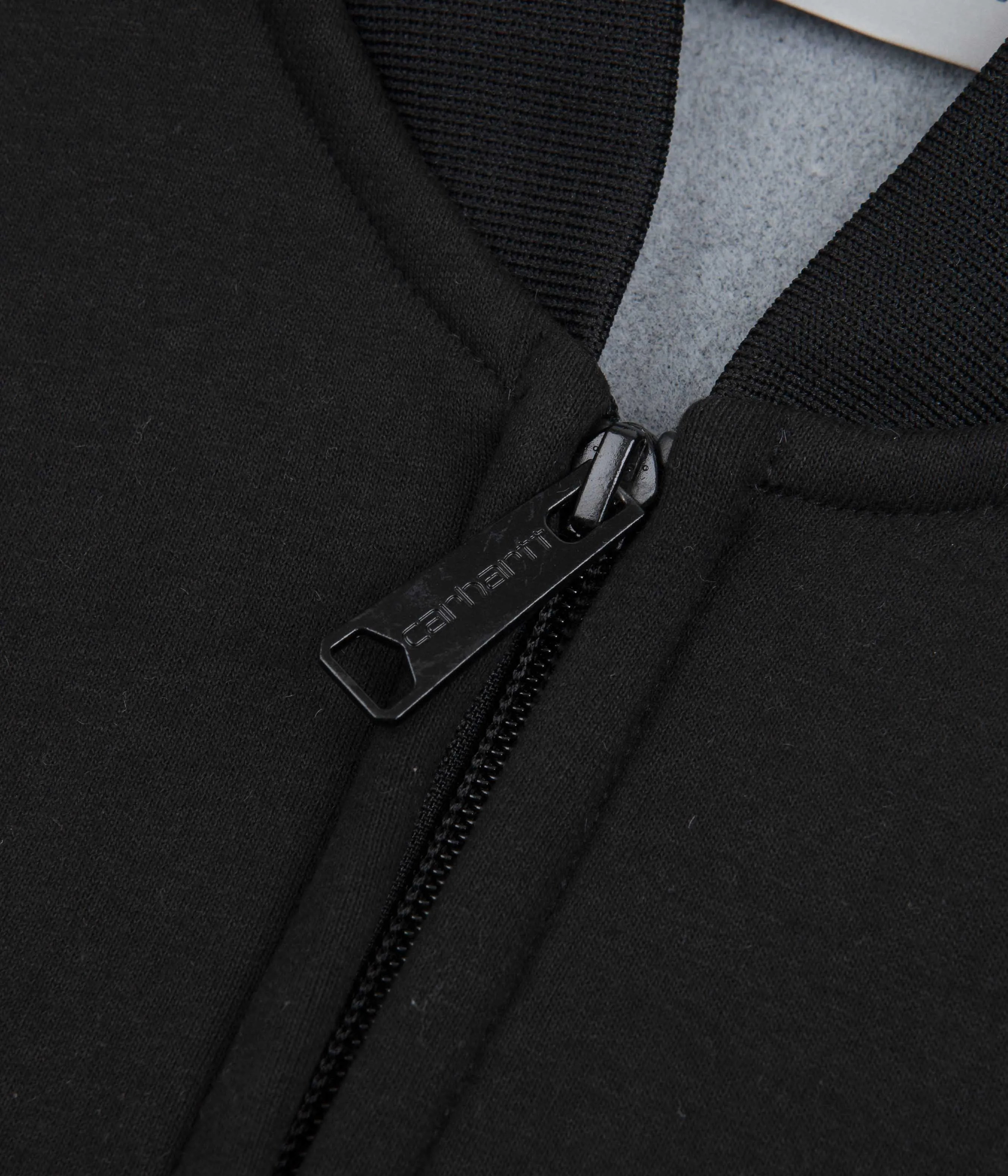 Carhartt Car-Lux Vest - Black / Grey