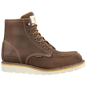 Carhartt Men's 6 Non-Safety Toe Wedge Boot