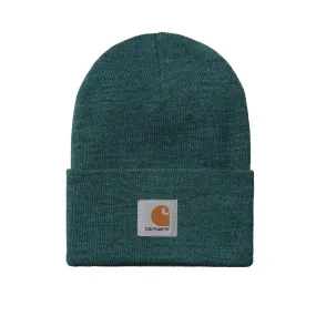 Carhartt WIP Acrylic Watch Hat Eucalyptus