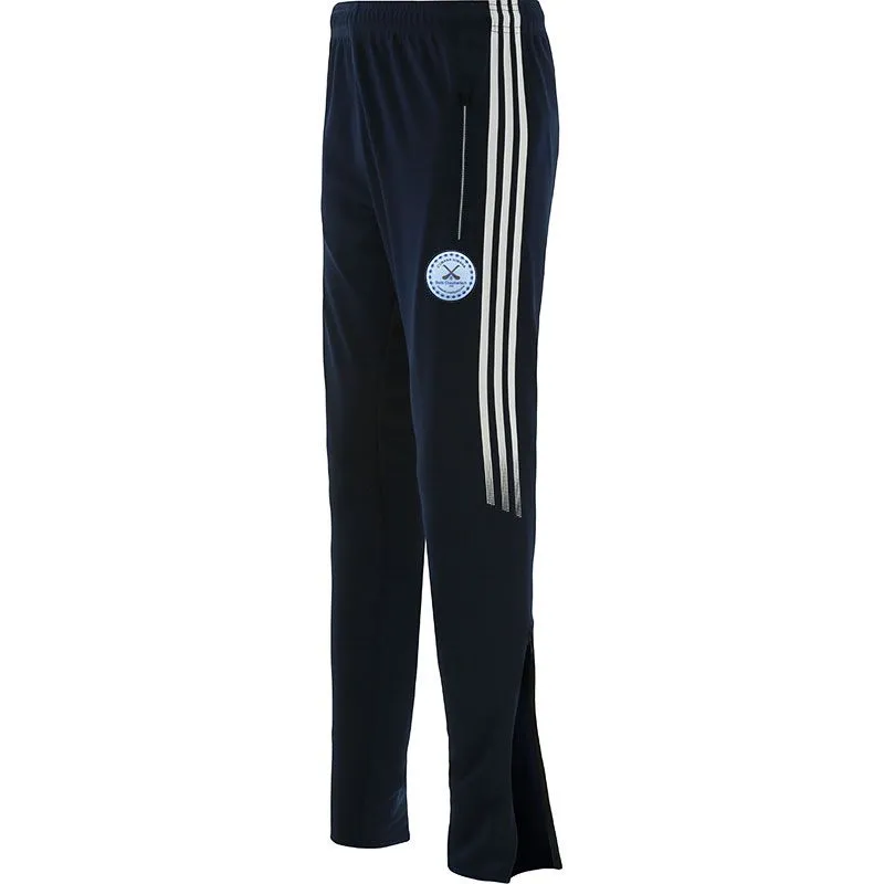 Carlow Town Hurling Club Kids' Reno Squad Skinny Tracksuit Bottoms