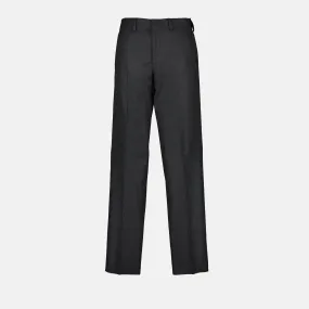 Cashmere Trousers in Grey