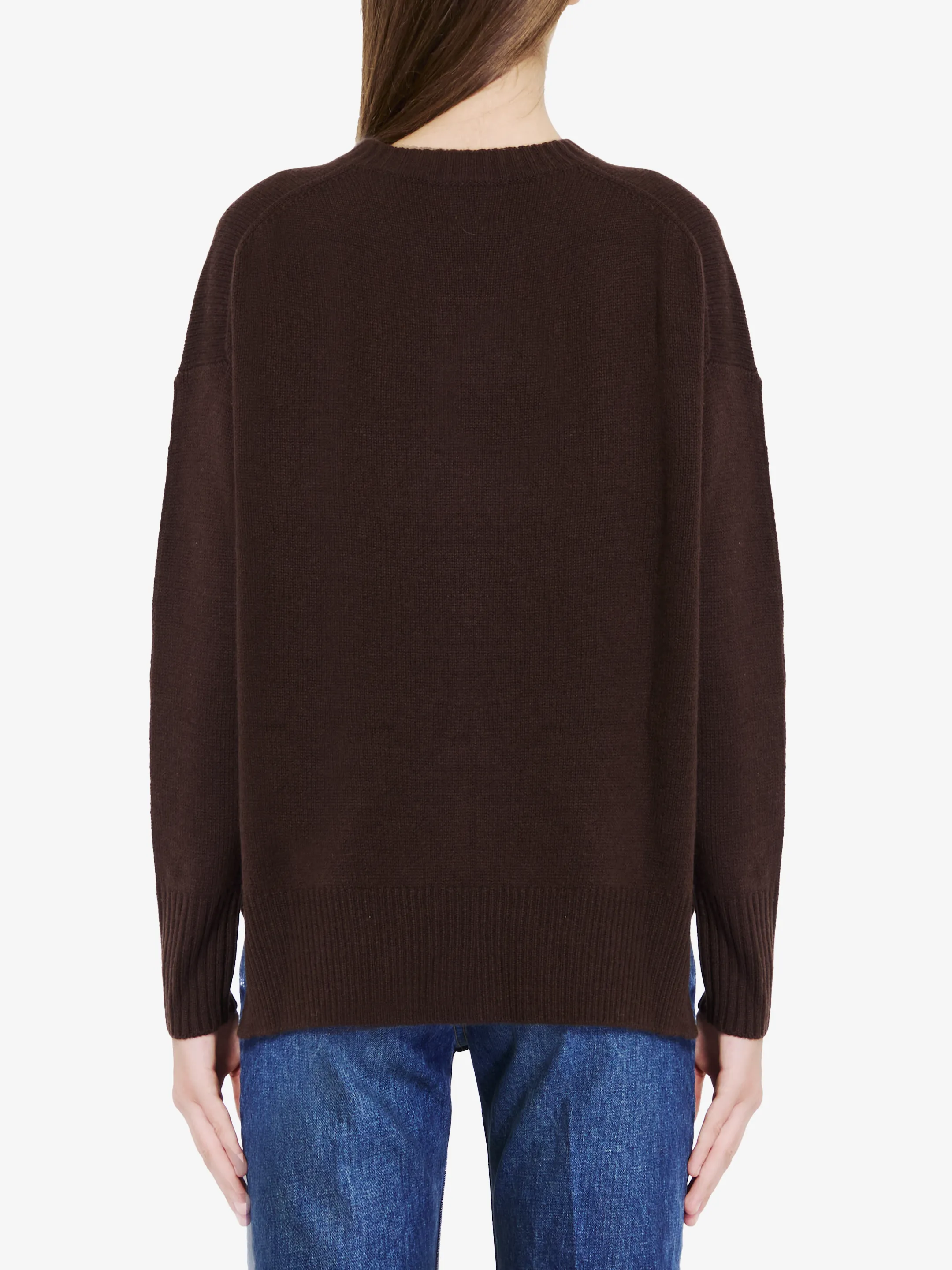 Cashmere jumper