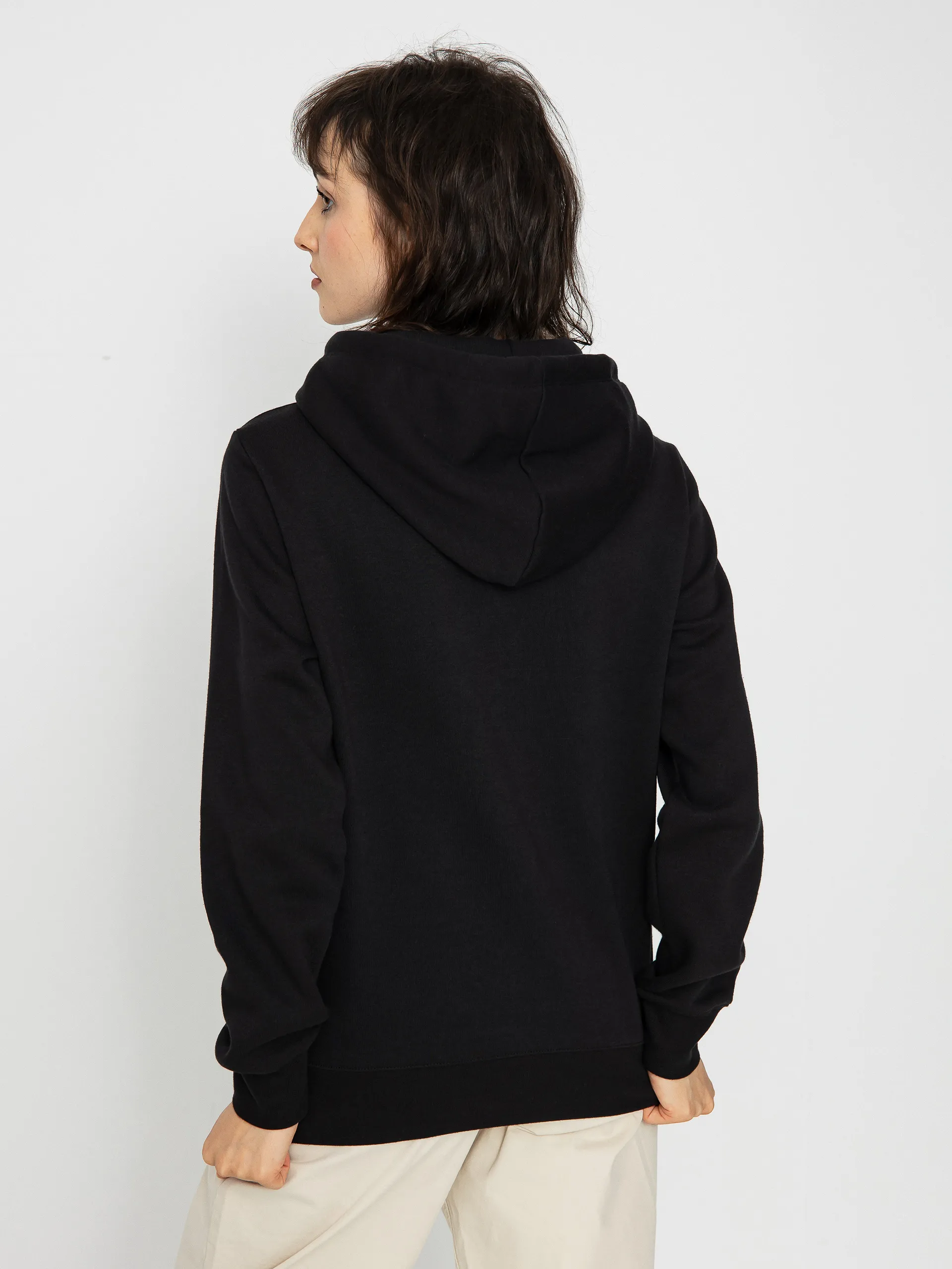 Champion Legacy Hooded Sweatshirt 116580 Hoodie Wmn (nbk)