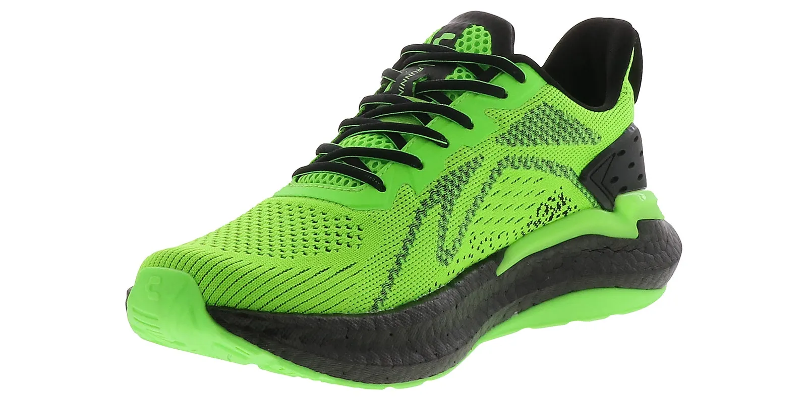 Charly Electrico Men’s Running Shoe