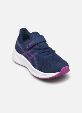 Chaussures de sport Asics Patriot 13 PS pour  Enfant