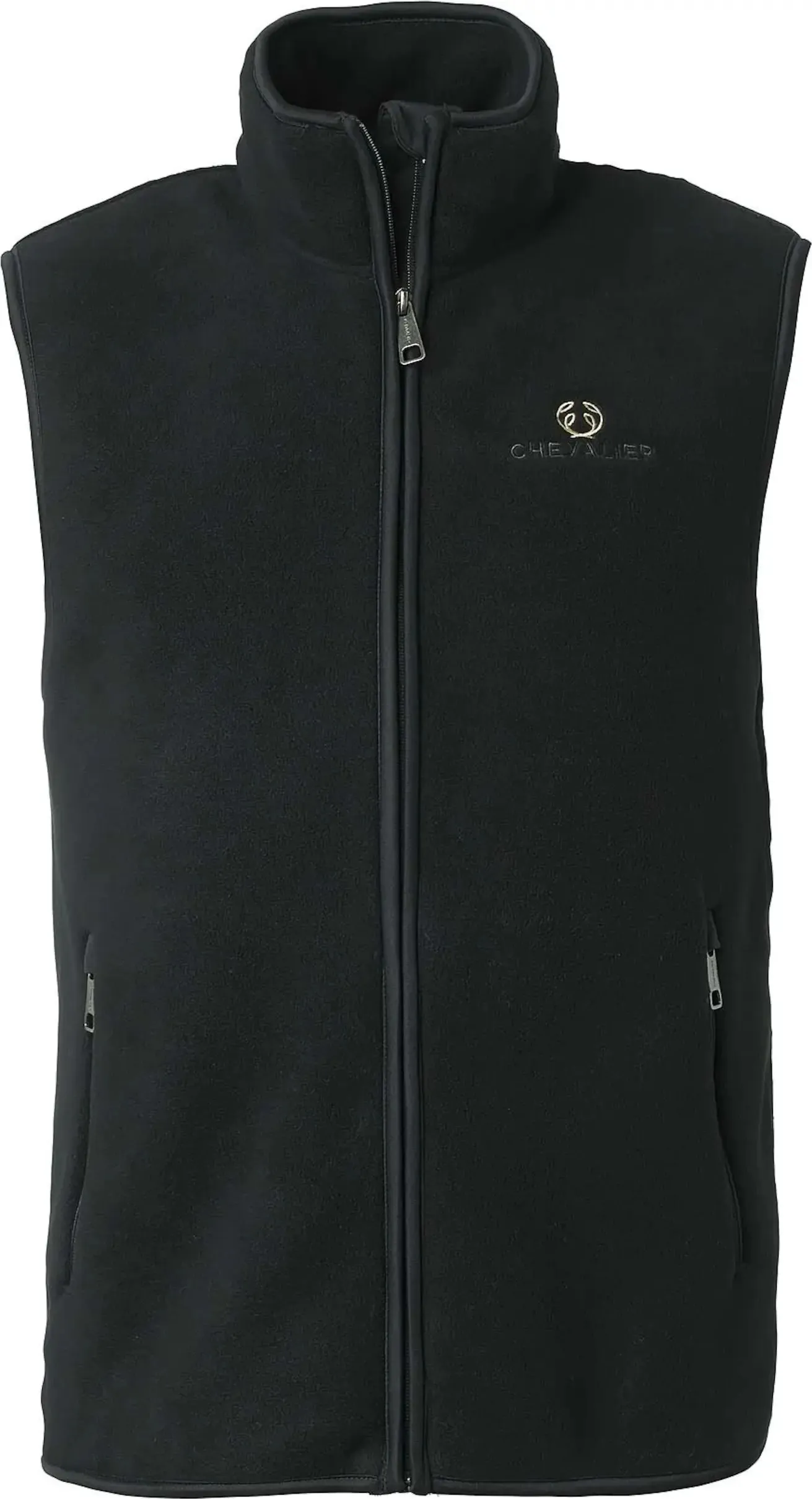 Chevalier Men's Mainstone Vest Black | Buy Chevalier Men's Mainstone Vest Black here | Outnorth