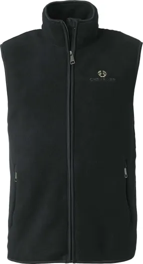 Chevalier Men's Mainstone Vest Black | Buy Chevalier Men's Mainstone Vest Black here | Outnorth