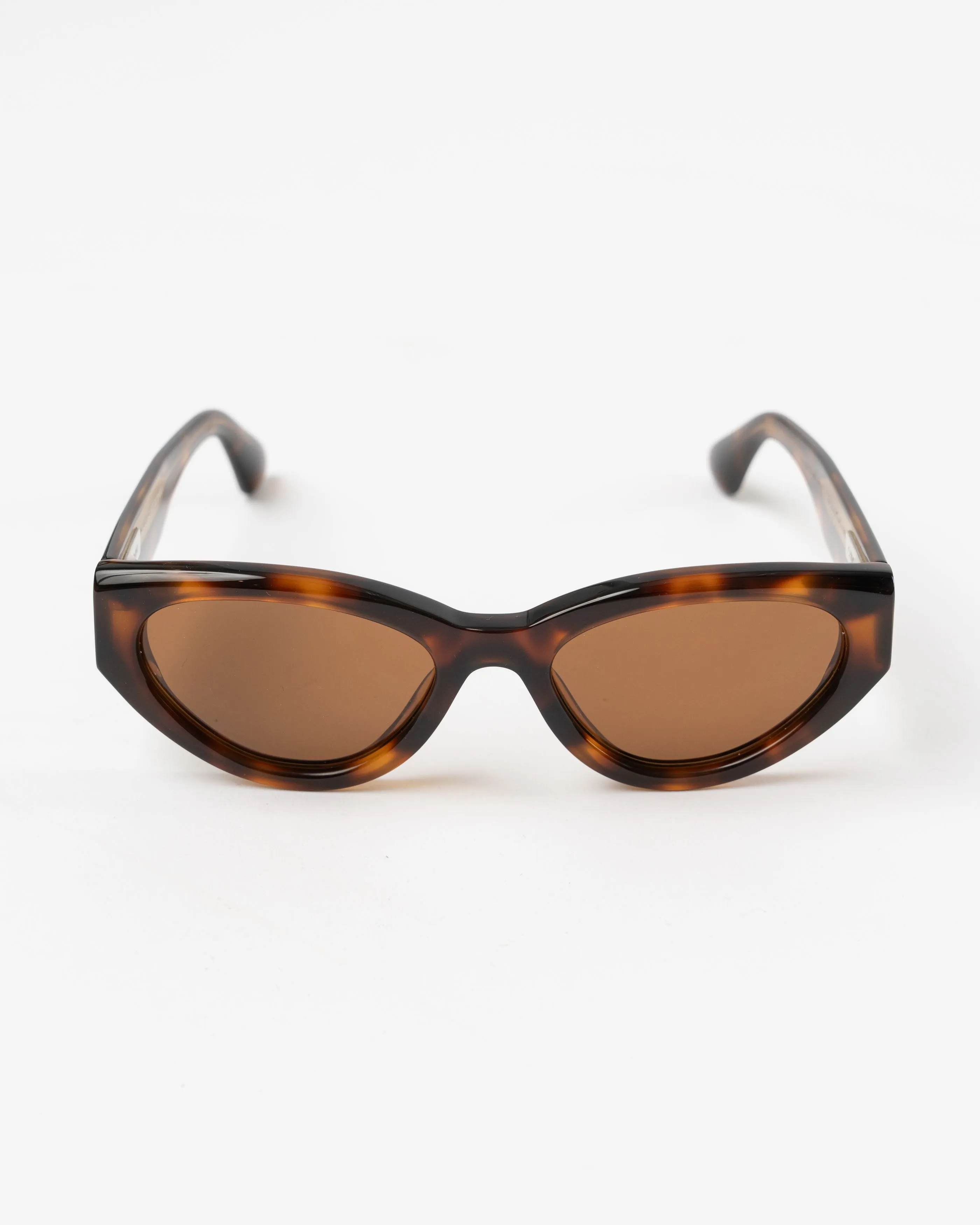 CHIMI 06 Tortoise Sunglasses