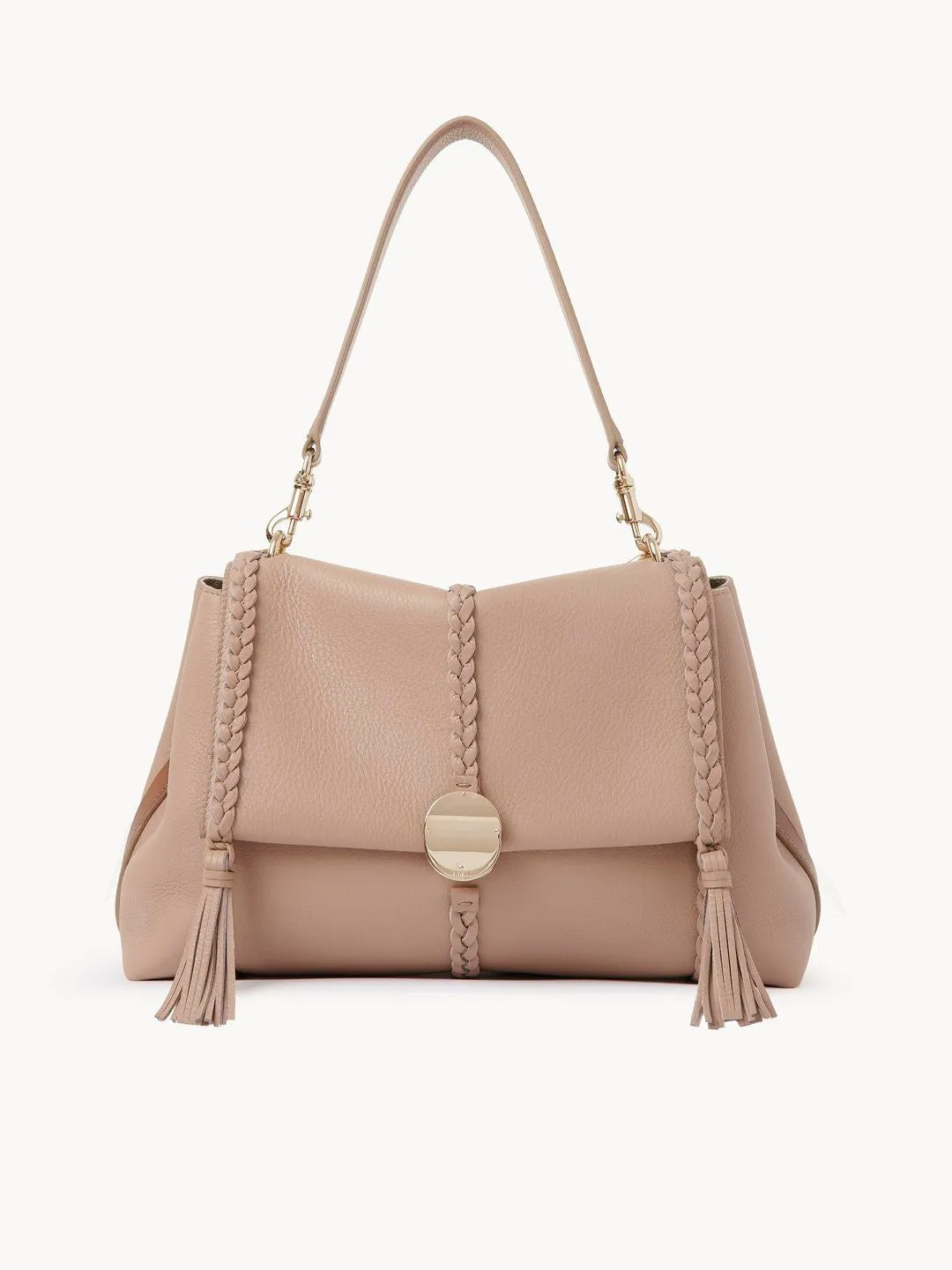 CHLO Elegant Penelope Mini Handbag - 35CM x 24CM x 13CM