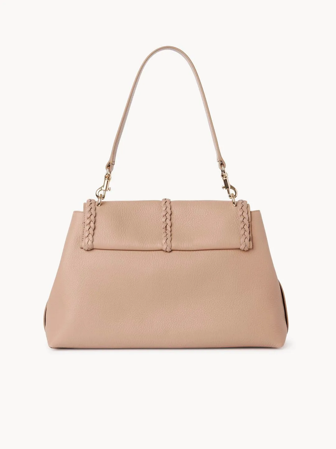 CHLO Elegant Penelope Mini Handbag - 35CM x 24CM x 13CM