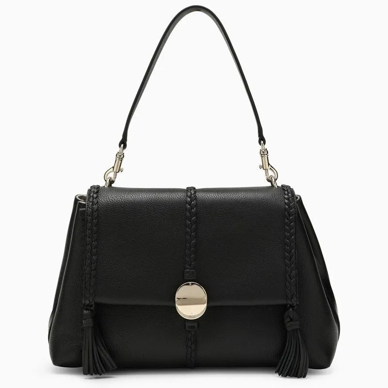 CHLO Elegant Penelope Mini Handbag - 35CM x 24CM x 13CM