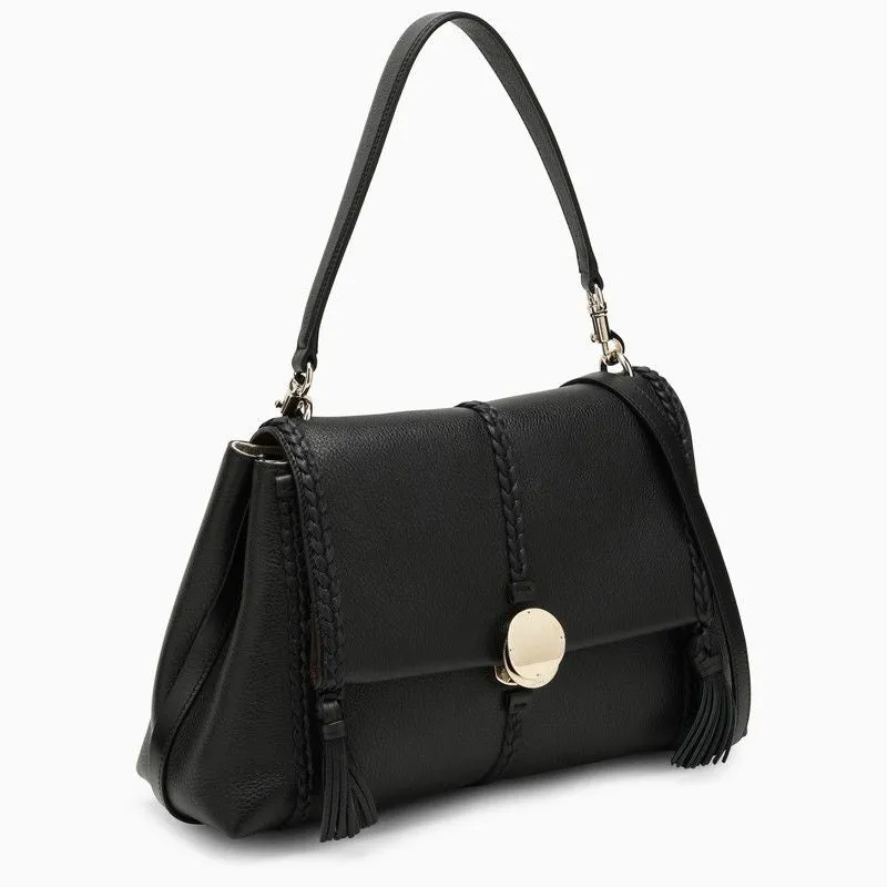 CHLO Elegant Penelope Mini Handbag - 35CM x 24CM x 13CM