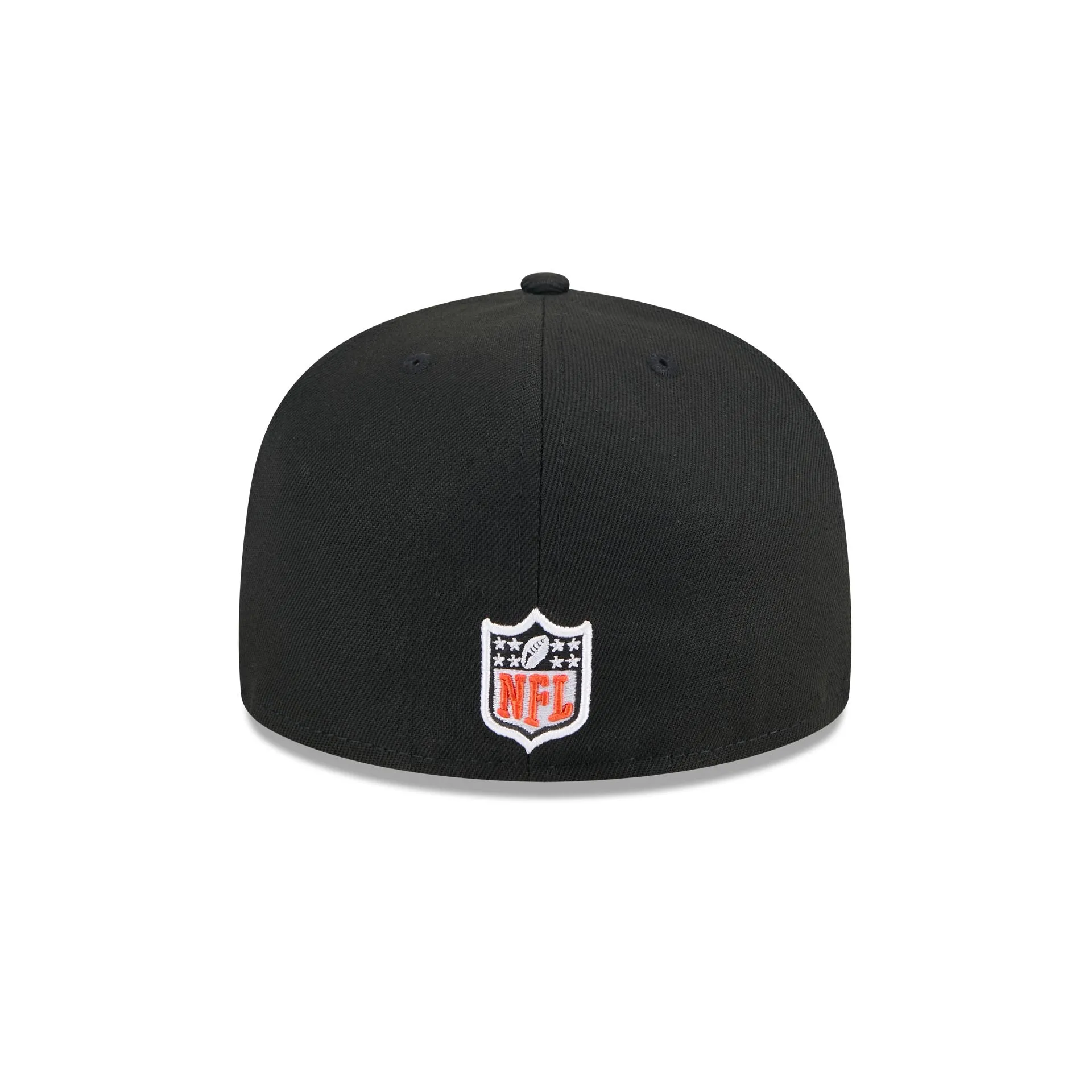 Cincinnati Bengals 2024 Draft 59FIFTY Fitted Hat