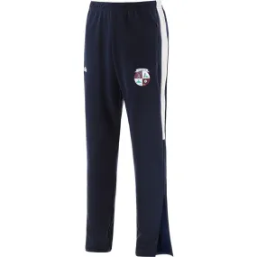 Clara GAA Kilkenny Aspire Skinny Tracksuit Bottoms