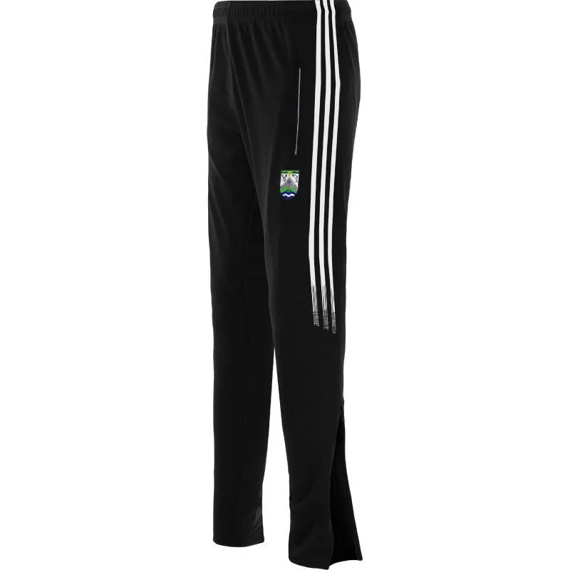 CLG Ghaoth Dobhair Kids' Reno Squad Skinny Tracksuit Bottoms