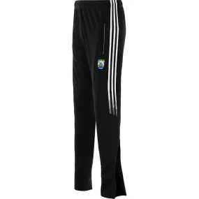 CLG Ghaoth Dobhair Kids' Reno Squad Skinny Tracksuit Bottoms