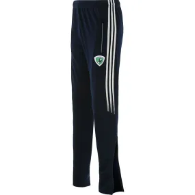 Clonea GAA Kids' Reno Squad Skinny Tracksuit Bottoms