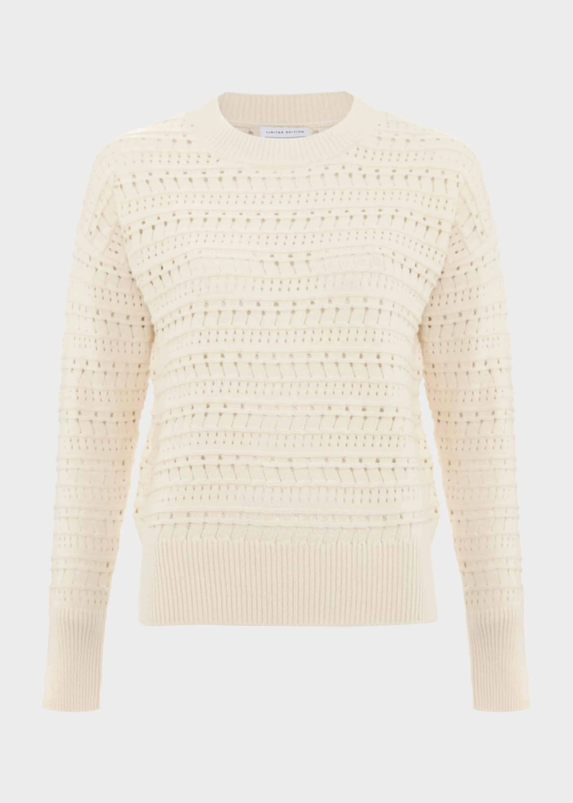 Colemere Cotton Jumper 