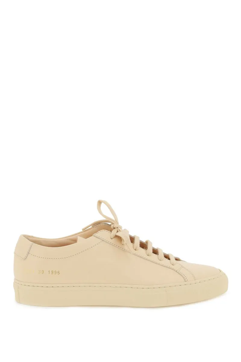 Common Projects    Common Projects Original Achilles Leather Sneakers