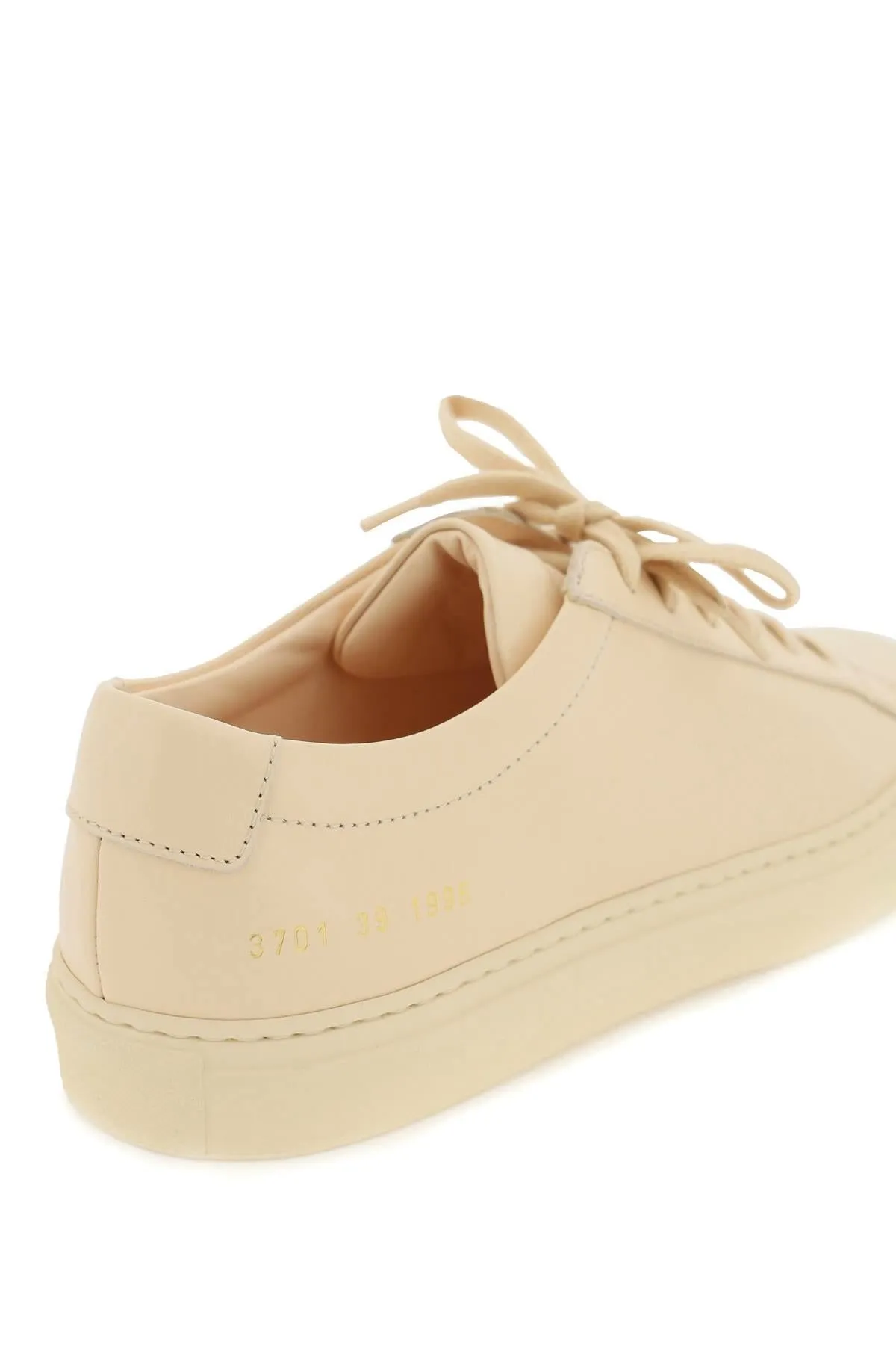 Common Projects    Common Projects Original Achilles Leather Sneakers