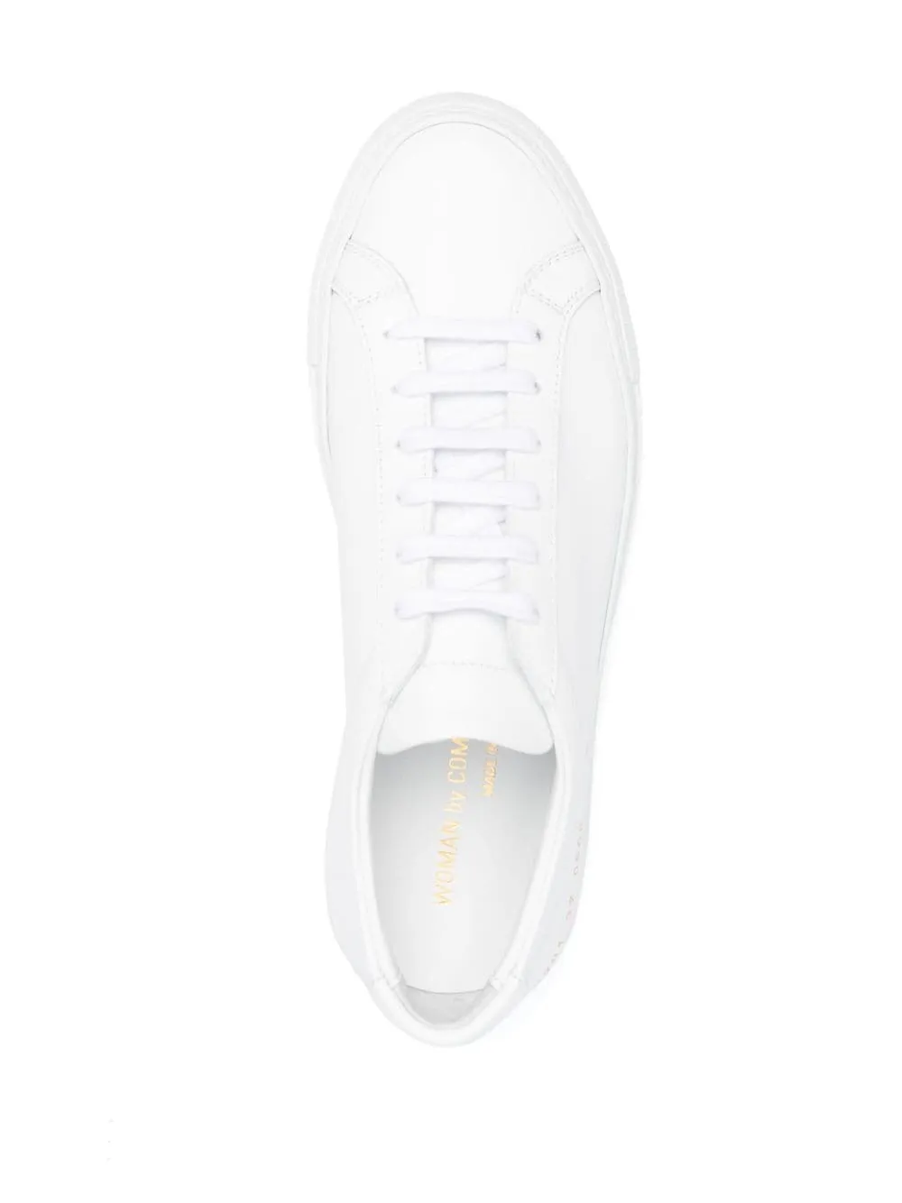 Common Projects    Common Projects Original Achilles Low Leather Sneakers