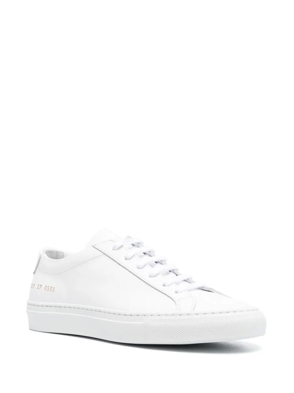 Common Projects    Common Projects Original Achilles Low Leather Sneakers