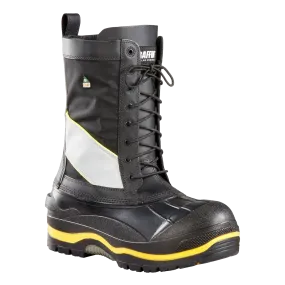 CONSTRUCTOR (Safety Toe & Plate) | Men's Boot