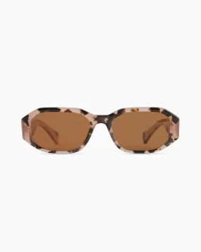 Cora Polarized Acetate Sunglasses