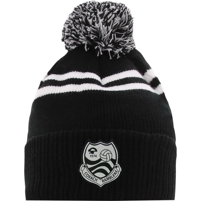 Corach Ramblers FC Kids' Canyon Bobble Hat