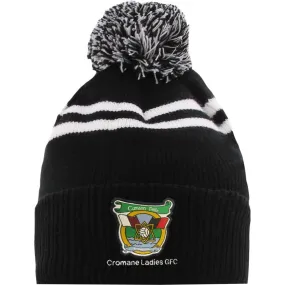 Cromane Ladies GFC Kids' Canyon Bobble Hat