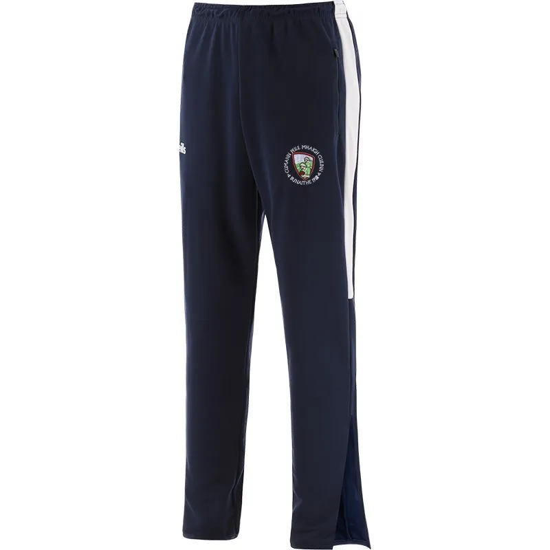 Cumann Peile Mhaigh Cuilinn Aspire Skinny Tracksuit Bottoms