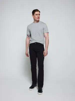 Dark Wash Loose Fit Jeans | Men | George at ASDA