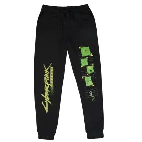 David Black Joggers