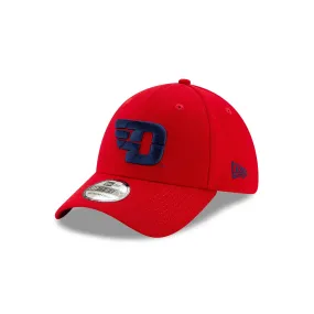 Dayton Flyers 39THIRTY Stretch Fit Hat