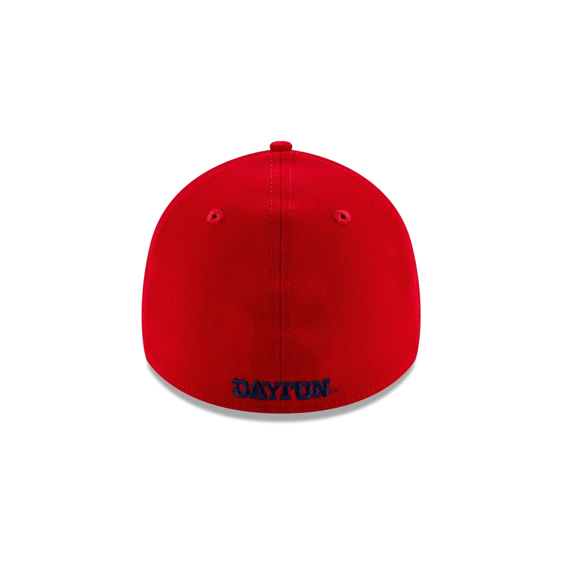 Dayton Flyers 39THIRTY Stretch Fit Hat