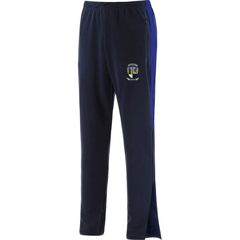 Devenish St. Mary's GAA Aspire Skinny Tracksuit Bottoms