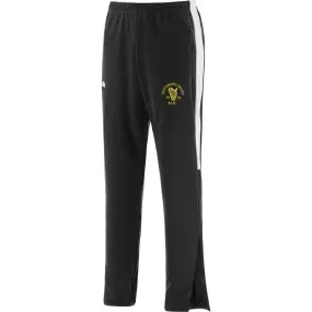 Dewsbury Celtic Kids' Aspire Skinny Tracksuit Bottoms